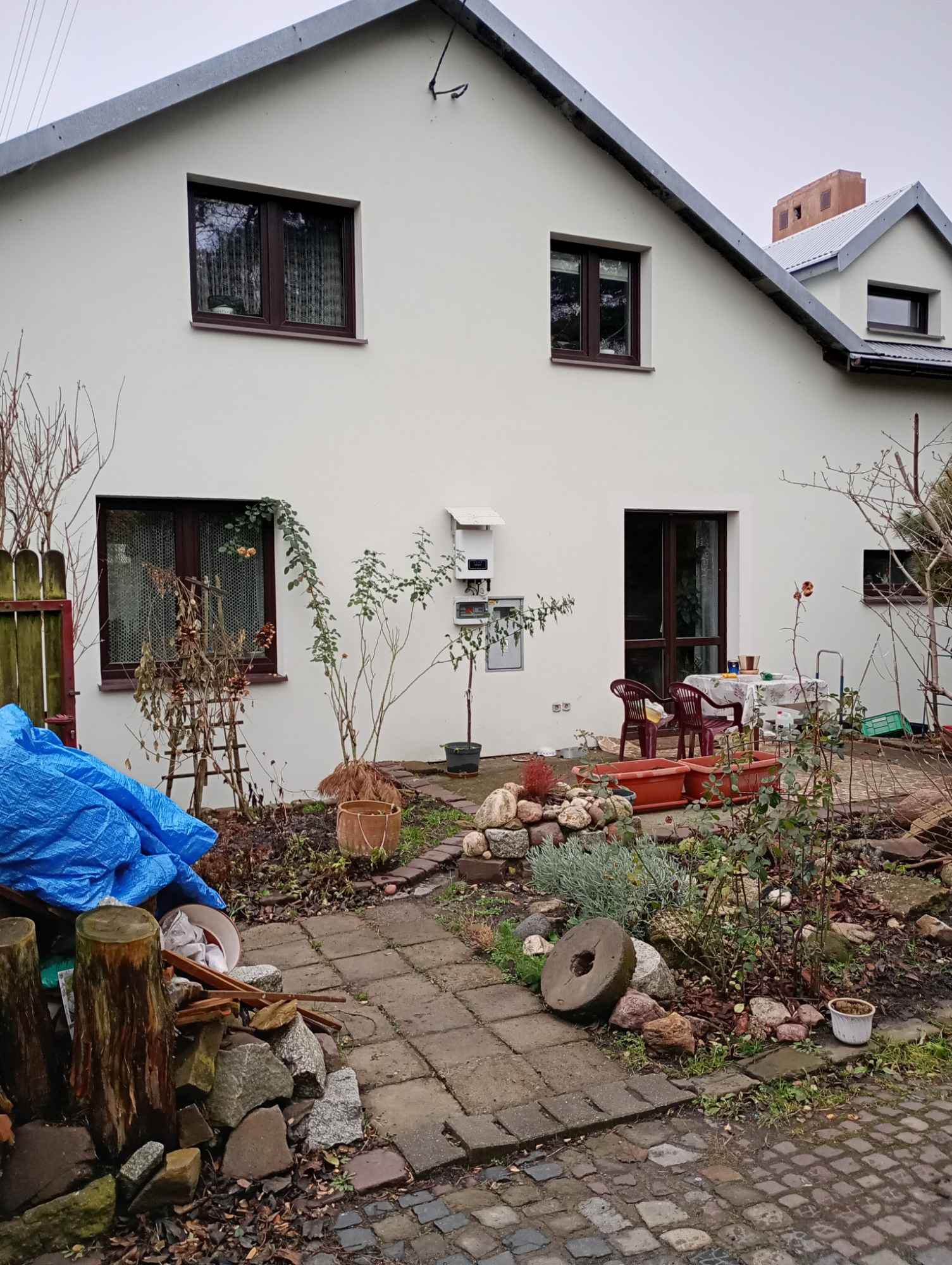 Sprzedam dom Przemyśl - zdjęcie 2