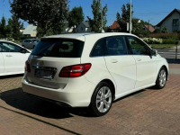 Mercedes B 250 B250 211km niski przebieg Automat Panorama Skóry Rumia - zdjęcie 5