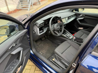 Audi A3 Salon Polska I właścicel Virtual S-tronic Tarnowskie Góry - zdjęcie 5