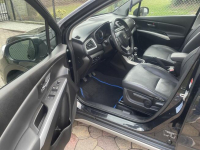 Sx4 S-cross 4x4 Rabka-Zdrój - zdjęcie 9