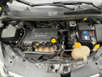 Opel Corsa D 1.4 16V 2012 Zadbany Zawiercie - zdjęcie 9
