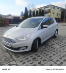 Sprzedam Samochód Ford C-MAX 1.5 ecoboost Zgierz - zdjęcie 9
