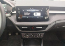 Škoda Fabia 1.0 TSI Selection Tychy - zdjęcie 10