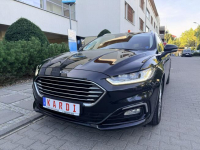 Ford Mondeo 2.0 Diesel Full Led