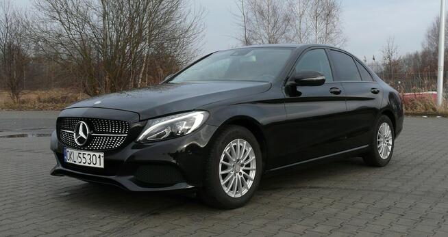 Mercedes-Benz Klasa C Kluczbork - zdjęcie 3