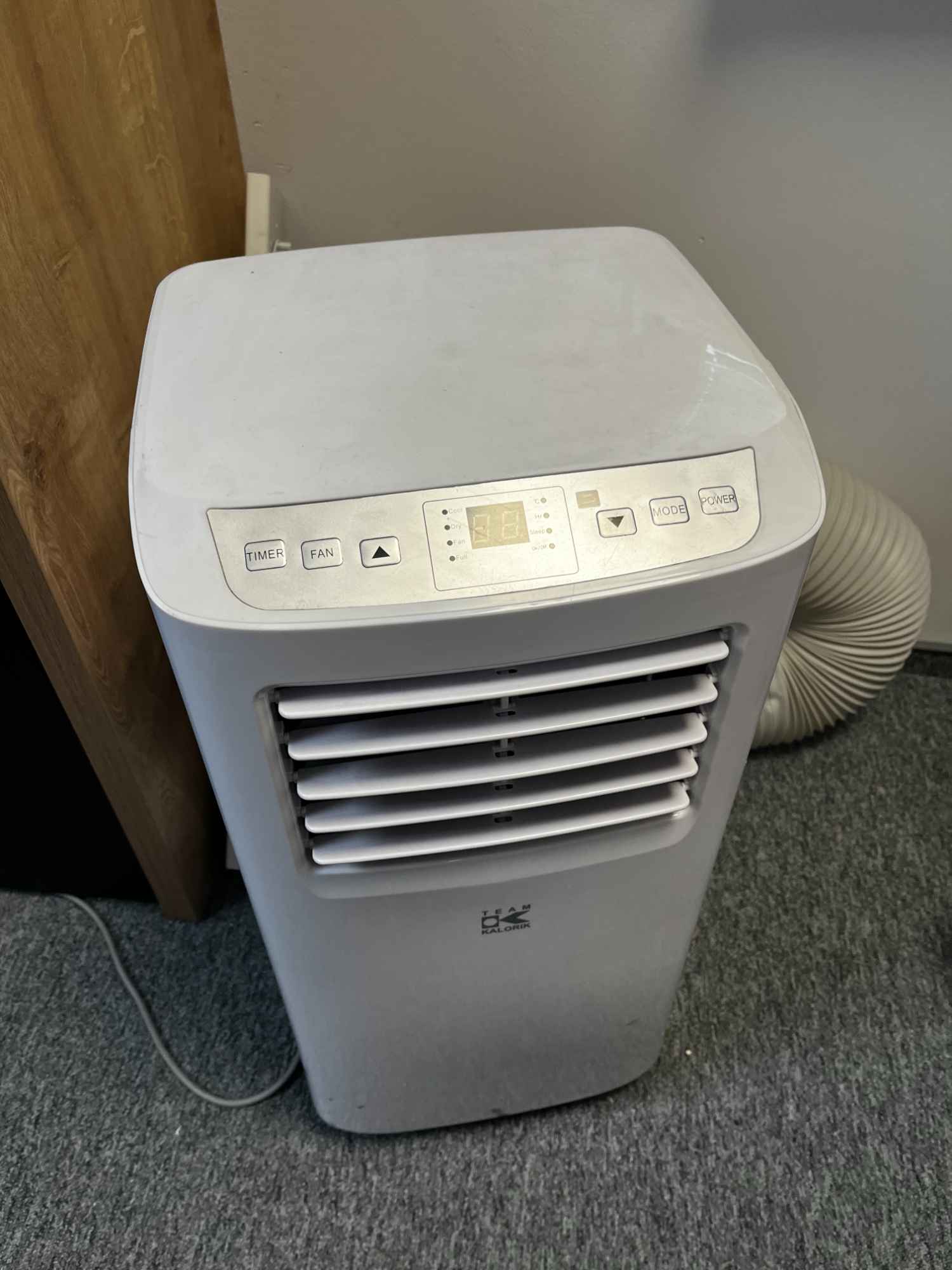 Sprzedam klimatyzator przenośny Kalorik TKG ACM 1010 Nowa Huta - zdjęcie 2