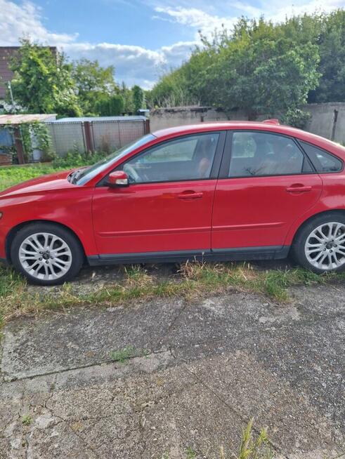 0kazja VOLVO s40 Włocławek - zdjęcie 3