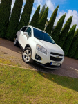Chevrolet Trax 1.4 T AWD Manualna skrzynia biegów, 140 KM Zwoleń - zdjęcie 6