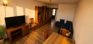 Pokój (15 met) Okolice Legnickiej BALKON/WINDA (Wrocław) Stare Miasto - zdjęcie 4