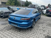 Volkswagen Arteon Elegance DSG Wirtual Navi Kamera Gliwice - zdjęcie 4