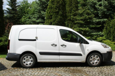 Peugeot Partner HDI Grip Control H1L2 LONG Zadbany Bezwypadkowy Lubań - zdjęcie 6