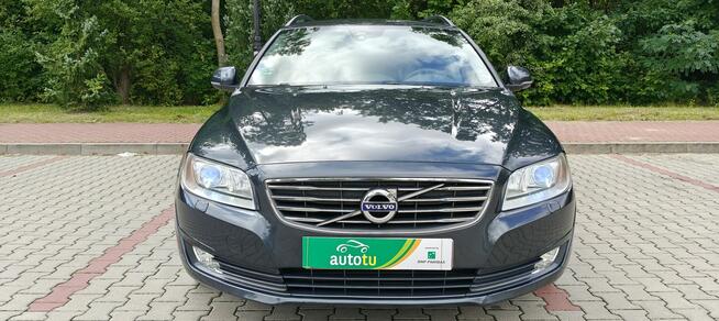 Volvo V70 2.0 D3 136Km 5-Cylindrów Lift Automat Navi Xenon Płock - zdjęcie 5