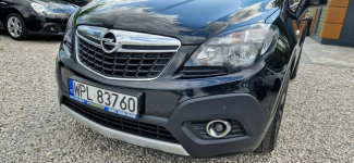 Opel Mokka Jeden Właściciel Super Stan Płock - zdjęcie 3