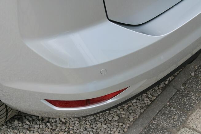 Volkswagen Touran EVO Comfortline netto 64 146 PLN  Gwarancja SalonPL Warszawa - zdjęcie 12