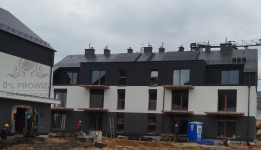 REZERWACJA/Piękne mieszkanie z ogródkiem/Siechnice pod Wrocławiem Siechnice - zdjęcie 10