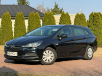 1.6 OPEL ASTRA | 110 KM | Salon PL | ASO | 2 KPL opon | Świeży serwis Nowe Iganie - zdjęcie 11