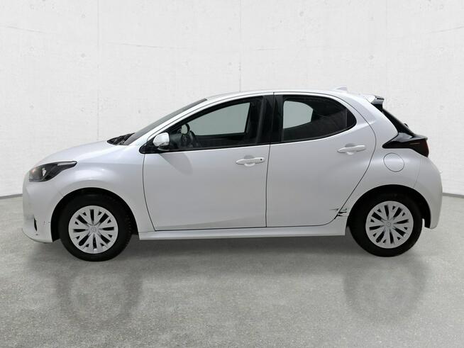 Mazda 2 Hybrid Komorniki - zdjęcie 4