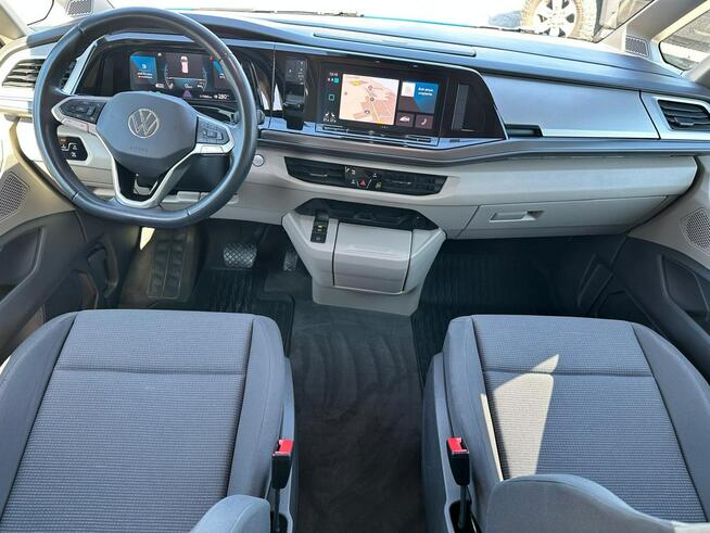 VOLKSWAGEN MULTIVAN 1.5 DSG SALON PL Baranowo - zdjęcie 8
