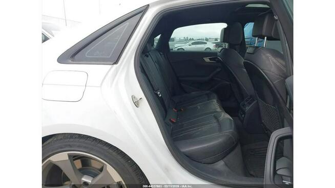Audi A4 / bogata wersja / Quattro / S-Line / Tarnów - zdjęcie 12