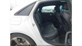 Audi A4 / bogata wersja / Quattro / S-Line / Tarnów - zdjęcie 12
