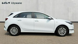 Kia Cee&#039;d 1.0 T-GDI 100 KM Salon PL Serwis ASO FV23% Poznań - zdjęcie 4