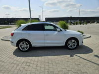 Audi Q3 2.0 183 km Automat, Quatro, Wersja S-Line Strzegom - zdjęcie 5