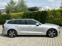 Volvo V60 2.0 turbo diesel D3, bardzo zadbany! Tarnów - zdjęcie 3