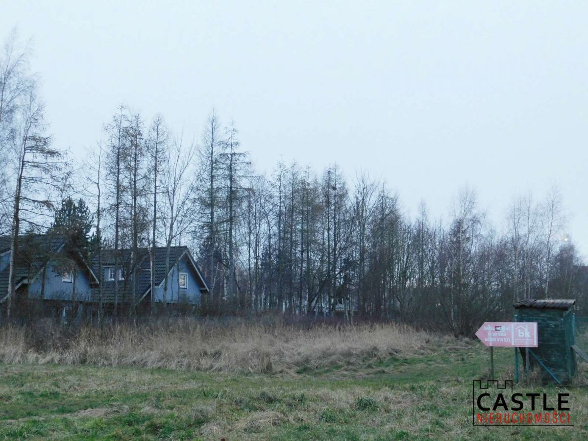 Działka Niechorze  z widokiem na Latarnię Morską! Niechorze - zdjęcie 3