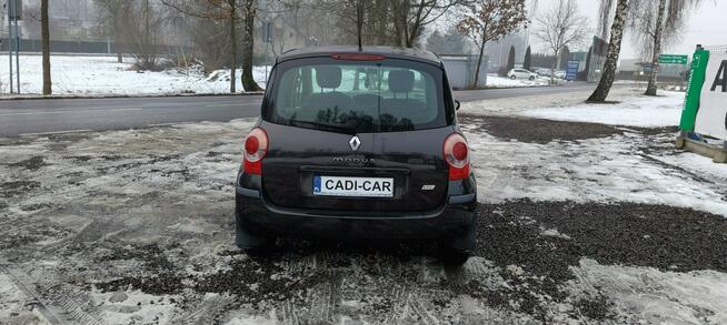 Renault Modus Instalacja gazowa. Goczałkowice-Zdrój - zdjęcie 5