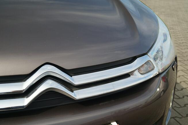 CITROEN C4 AIRCROSS 1.6 DIESEL 2015R Goczałkowice-Zdrój - zdjęcie 9