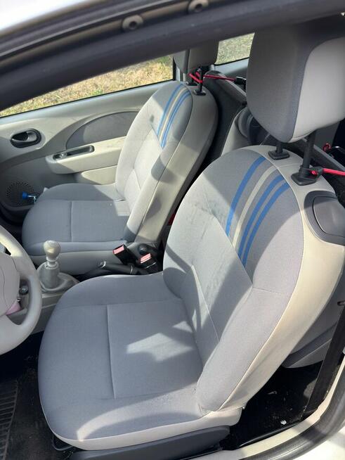 Renault Twingo II edycja Bełchatów - zdjęcie 9