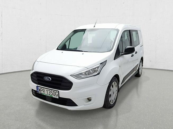 Ford Transit Connect Komorniki - zdjęcie 3