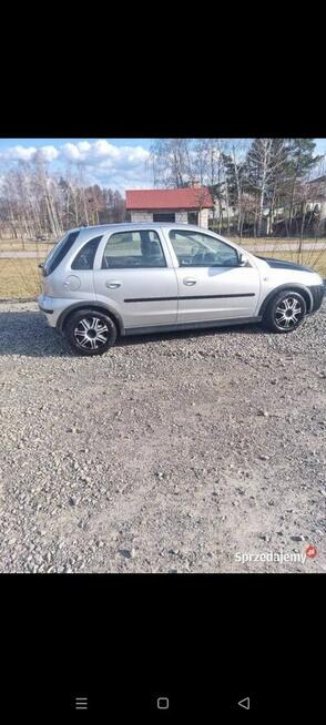 Opel corsa lift LPG Zwoleń - zdjęcie 4