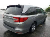 2018 Honda Odyssey EX-L 3.5 Benz 280KM Katowice - zdjęcie 2