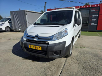 Citroen Jumpy Dangel 4x4 2.0 HDI 128KM 6-os. BLOKADA Webasto Klima