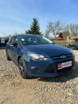 Ford Focus 1.6 TDCi - Diesel - 2013r. Grodzisk Mazowiecki - zdjęcie 3