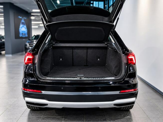 Audi Q3 Sadlno - zdjęcie 6