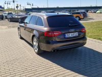Audi A4 2.0tdi 177KM Automat S line Bixenon Ledy Navi Hak Raty Zamiana Strobice - zdjęcie 4