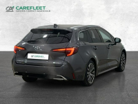 Toyota Corolla 2.0 Hybrid Style Kombi Warszawa - zdjęcie 5