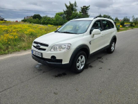 Chevrolet Captiva 2.4 LS 5os