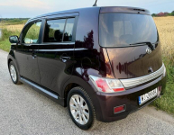 Daihatsu Materia - Oryginał JAPONIA produkcja - 1.3 Benzyna Legionowo - zdjęcie 3