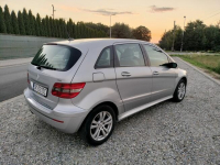 Mercedes B 180 Exclusive Sports Tourer 2.0CDi 08r - zadbany, Nysa - zdjęcie 5