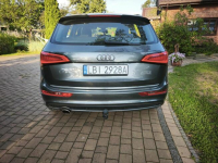 Audi Q5 S-Line 2015 2.0 TDI quattro Biała Podlaska - zdjęcie 5