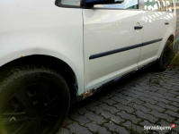 Volkswagen Touran 1.9tdi 2007 Dsg Białowieża - zdjęcie 7
