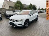 Volkswagen Tiguan Comfortline 4x4 Automat Podgrzewanie