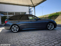 BMW serii 3 Touring Kraków - zdjęcie 5