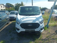 Ford Transit Custom Jarocin - zdjęcie 5