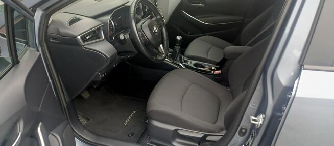 Toyota Corolla Krajowy Dąbrowa Górnicza - zdjęcie 7