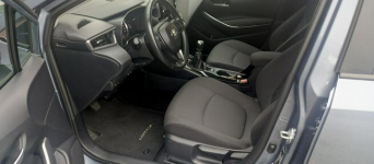 Toyota Corolla Krajowy Dąbrowa Górnicza - zdjęcie 7