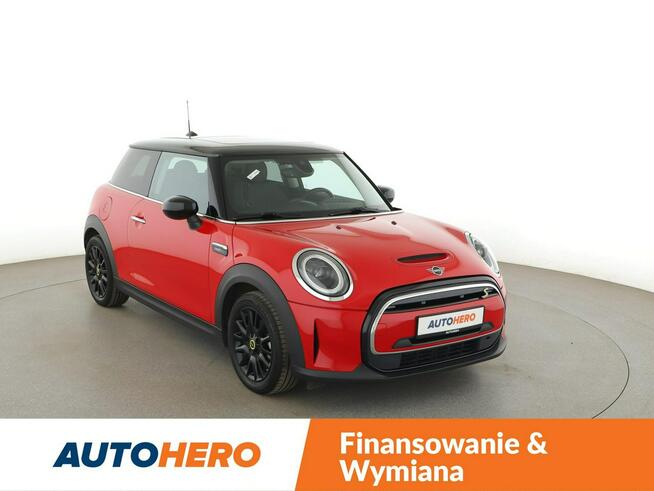 Cooper SE Panorama Nawigacja Tempomat Grzane fotele Kamera PDC FullLED Warszawa - zdjęcie 10